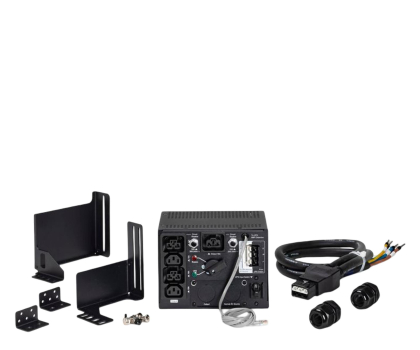 Zasilacz awaryjny (UPS) EATON HotSwap MBP 6000i G2